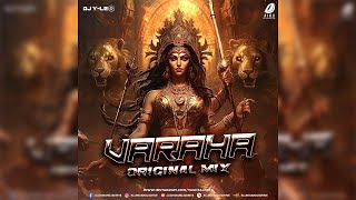 Kantara Varaha Roopam Song DJ Remix Sound Check  DJ YLeo [upl. by Enitsej312]