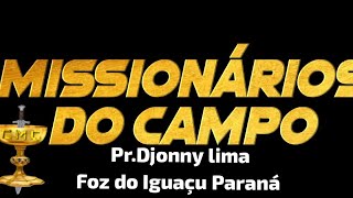 Congresso missionários do campo 2024 [upl. by Whitney]