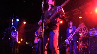 Drive By Truckers quot Primer Coat quot  40 Watt DBT Homecoming Athens GA 21314 [upl. by Gnilrits]