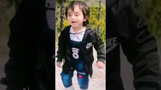 aunty trending foryou cutebaby love [upl. by Nnylaf935]