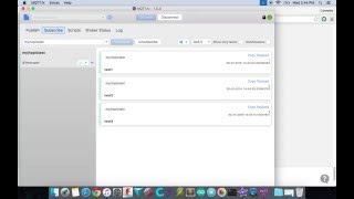 Testing AWS IoT setup on your Mac using MQTTfx [upl. by Iphigenia]