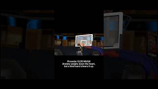 NBA 2K20 Mobile MyCareer SG Highlights foryou gaming nba2k20 shorts lance music [upl. by Joselyn943]