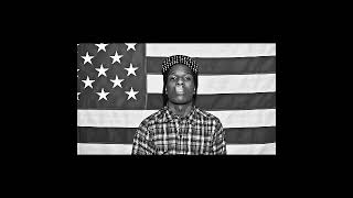 Asap Rocky  Dock of the bay Cover Unreleased [upl. by Tebasile145]