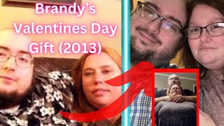 WingsOfRedemption’s Valentines Day Gift from Brandy  Old PKA Highlight [upl. by Adore517]