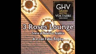 GHV 3 Roses Lounge 12024 [upl. by Anora137]