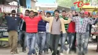 Suresh Kondetis Dance For Prema lo Padithe title Song [upl. by Latihs]