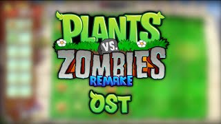 Loonboon Plants VS Zombies  Remake [upl. by Ykcor]