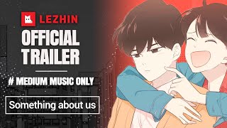 The Lady and Her Butler  Romance Webtoon Trailer  Lezhin Comics [upl. by Barrus]