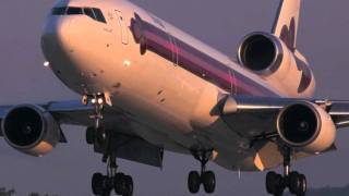 The Original Trijet  MD11DC10 Tribute HD 720p [upl. by Sugden271]