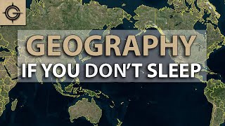 Geography amp Culture Facts to learn in the middle of the night [upl. by Adniralc]