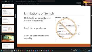 Intro to Programming in C  Module 3 LectureDemo  Functions  Fall 2024 [upl. by Dareen]