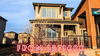 Unlocking Affordable Luxury Transform Your Dream Home in Legacy Calgary SE [upl. by Dario571]