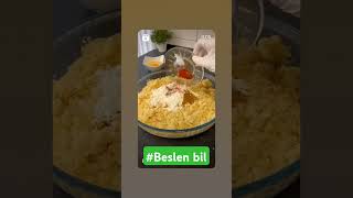 ISPANAKLI KÖFTELİ ÇORBAkeşfet yemek food yemektarifleri lezzet funny recipe tarif [upl. by Nila]