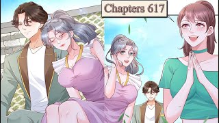 I randomly have a new career every week chapter 617 English King of Fishing [upl. by Valentina]