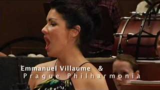 Anna Netrebko  Souvenirs Documentary [upl. by Yila]