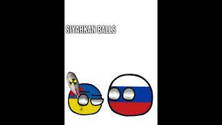 Polonyanın suçu neydi countryballs edit shortvideos mapping keşfet [upl. by Seften]