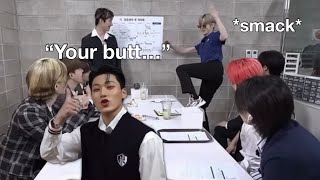 ateez without context [upl. by Jorgenson]