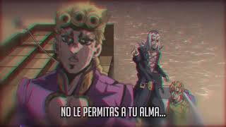 Cover de JoJo Part 5 Golden Wind OP 2「Uragirimono no Requiem」en Español por Schweise [upl. by Leupold]