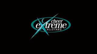 Cheer Extreme Senior Elite 2009 WORLDS [upl. by Bollinger]