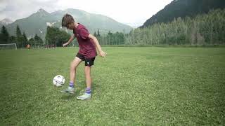 Dolomiti Sport Camp 2024 Calcio [upl. by Ano]