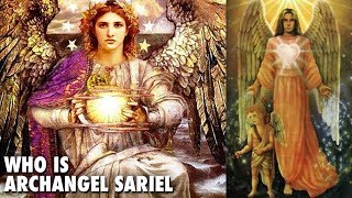 Who Is Archangel Sariel [upl. by Alah74]