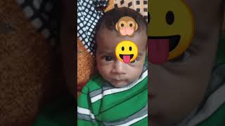 Chota bacha 🧐🥰kids s baby love [upl. by Ecyt]