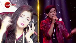 Sa Re Ga Ma Pa 2024  Aryan vs Diwakar  Promo  শনি  রবি  930 PM  Zee Bangla [upl. by Aleac377]