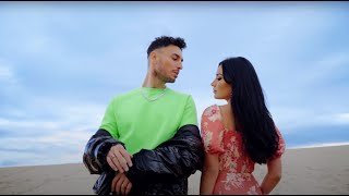 Faydee Feat Valderrama  AYWA Official Music Video [upl. by Srednas746]