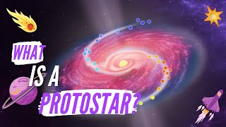 PROTOSTAR  WHAT IS A PROTOSTAR [upl. by Adley]