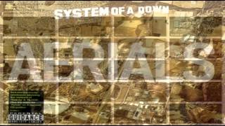 System Of A Down  Aerials Acoustic DHD [upl. by Anen]