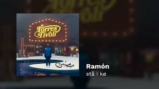 Ramón  stå i kø Official Audio [upl. by Akins]