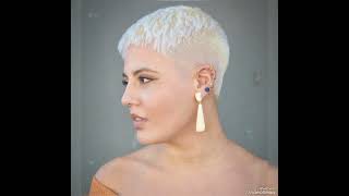 Awesome Short Easy Cool Haircuts ideas 2024 [upl. by Arzed]