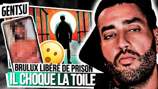 Brulux est transformé après la prison 😱 [upl. by Lejna]