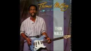 Thomas McClary  Thin Walls [upl. by Enileuqcaj]