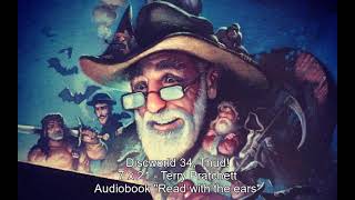 Discworld 34 Thud 07x21 Terry Pratchett AUDIOBOOK [upl. by Aicittel]