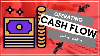 Operating Cash Flow einfach erklärt in 2 Minuten [upl. by Tijnar]