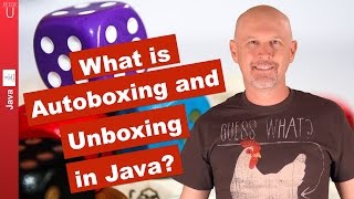 What is Autoboxing and Unboxing in Java  045 [upl. by Rengia486]