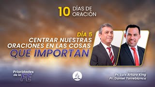 ► Día 7  El VALOR de ser BONDADOSO ◀︎ 10 Días de Oración 2024 ● Iglesia Adventista del Séptimo Día [upl. by Mena142]