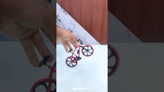 Unboxing Mac wheel cycle with full alloy body cyclestunt cycle youtubeshorts [upl. by Felipe]