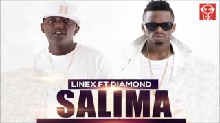 Linex ft Diamond  Salima Official Full Audio Song [upl. by Brightman]