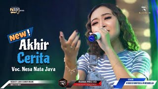 AKHIR CERITA AYU WD  NESA NATA JAYA  LIVE MANGGUNG ONLINE NESA NATA JAYA [upl. by Eelatsyrc]