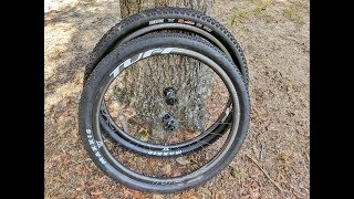 Tuff Carbon Wheels Review The Conclusion [upl. by Teplica]