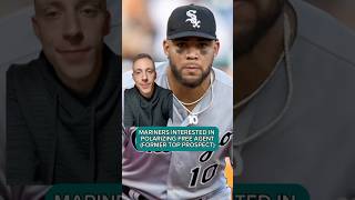 Mariners Want To Sign Former TOP PROSPECT In Free Agency 🤯 shorts baseball seattlemariners [upl. by Islehc]