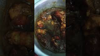 Golda chingri kosha kar kar bhalo lage youtubeshort food like comment share sabscribs [upl. by Akeemahs]