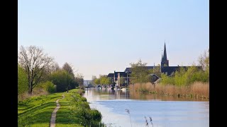 Kerkdienst Hervormde Kerk Kockengen [upl. by Canada]