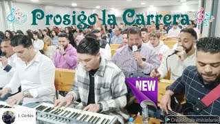 Coro de Villaverde  Prosigo la Carrera [upl. by Bose]