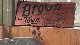 More Browntown … [upl. by Ancalin599]