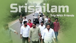 Srisailam Temple our first vlog [upl. by Ardnasyl]