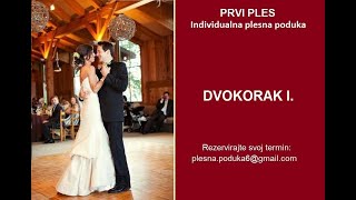 PRVI PLESDVOKORAK I [upl. by Nivi182]