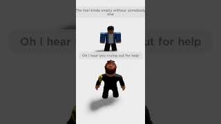 All my friends are toxic roblox viral [upl. by Heiner]